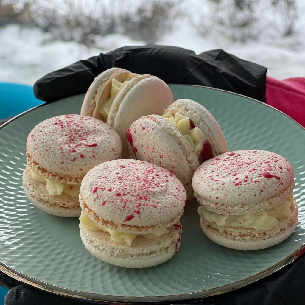 Юлія Савинська з Краматорська