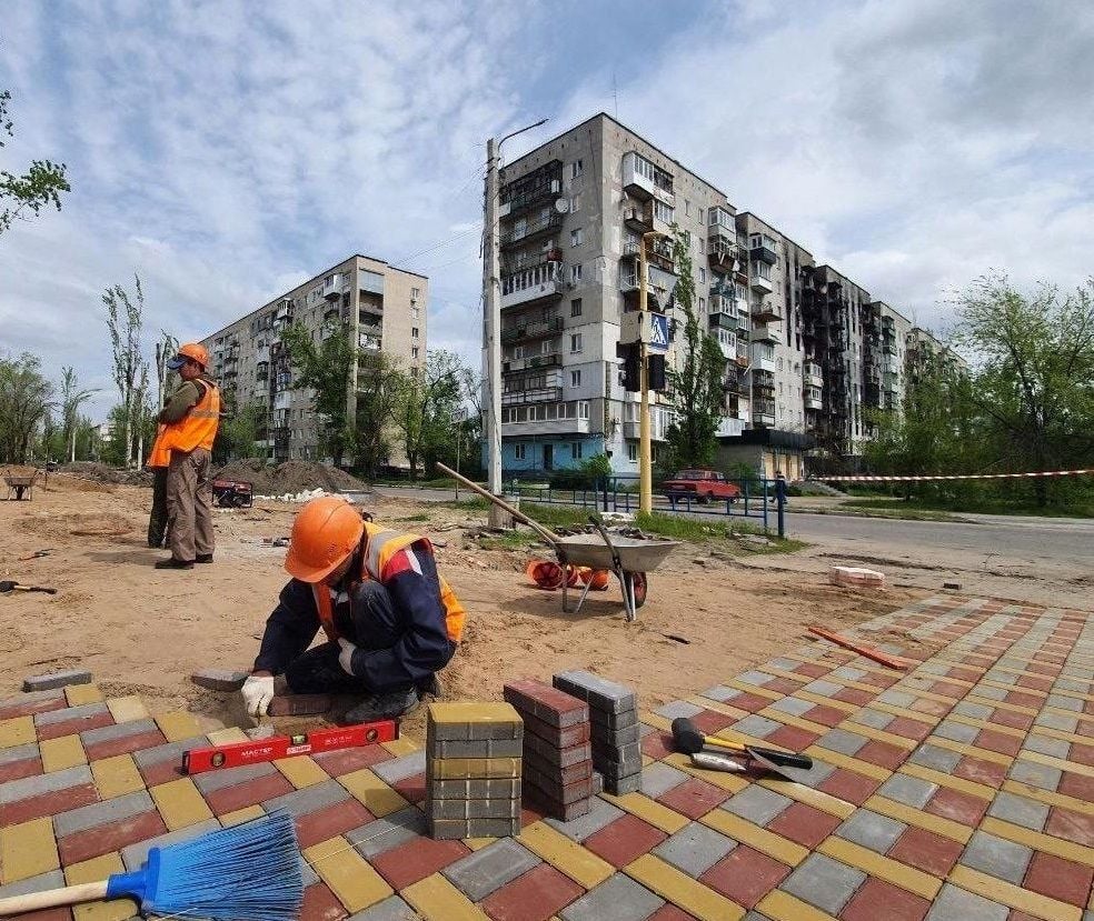 луганчани в окупації