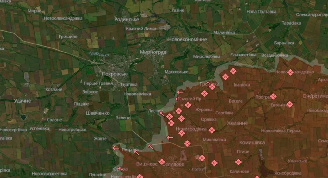 У 14 населених пунктів Покровської громади планують оголосити примусову евакуацію дітей