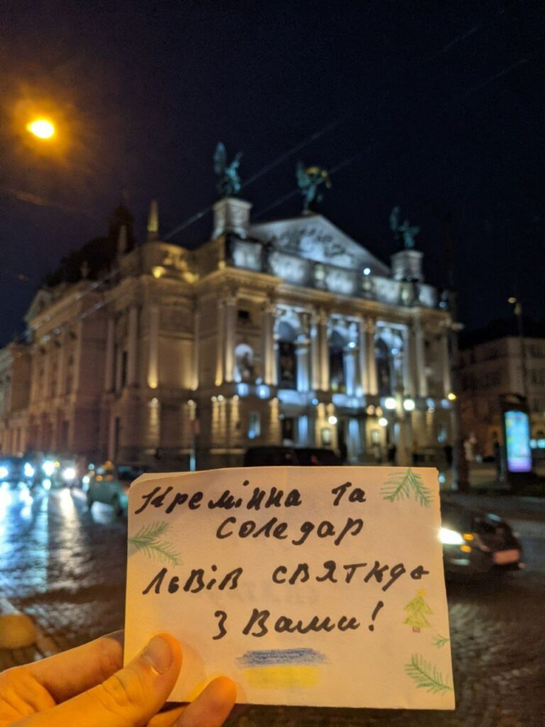 Тимчасово окупована Донеччина хоче святкувати Новий рік за українським часом, — спротив