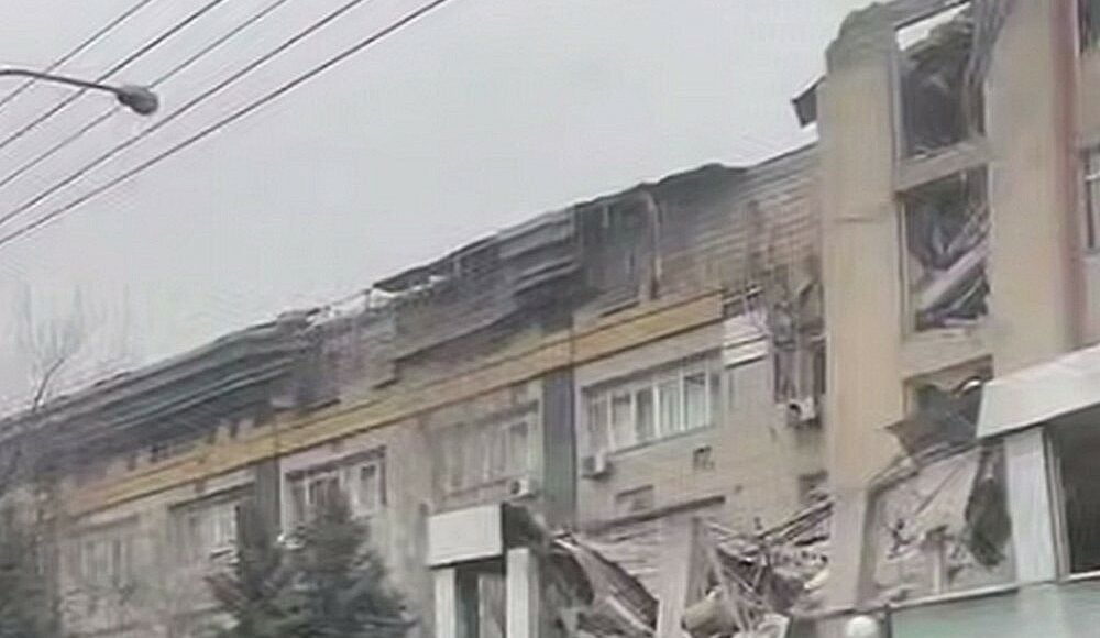 В окупованому Донецьку повідомили про вибухи (відео)