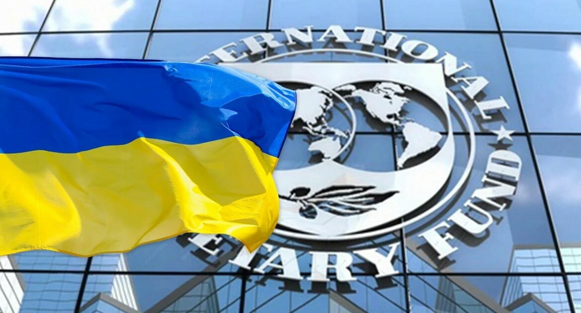 Сценарій МВФ щодо України передбачає закінчення війни наприкінці 2025 року — середині 2026 року