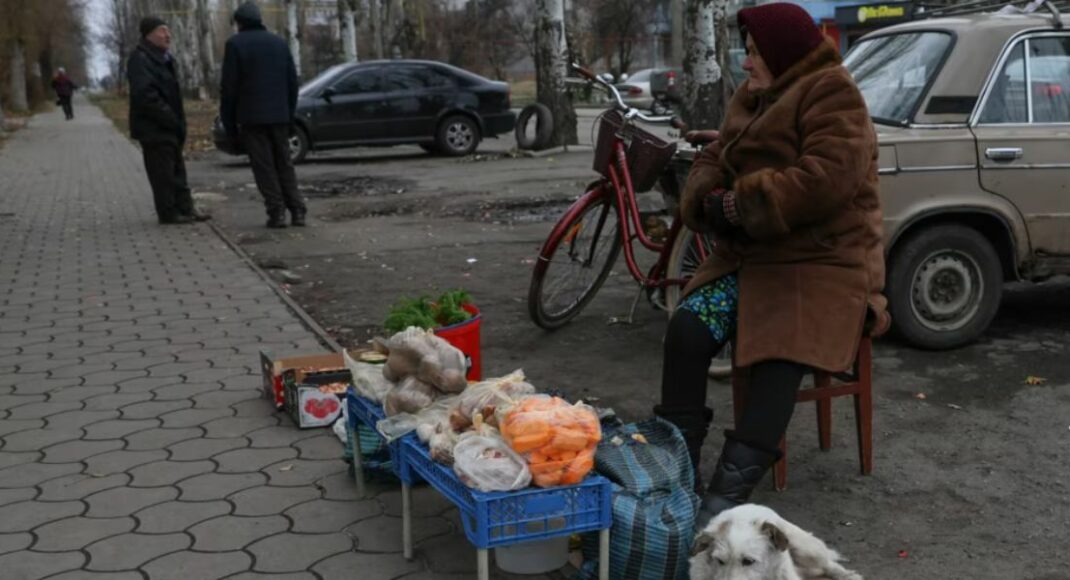 У Покровську на Донеччині залишається близько 11 тисяч жителів