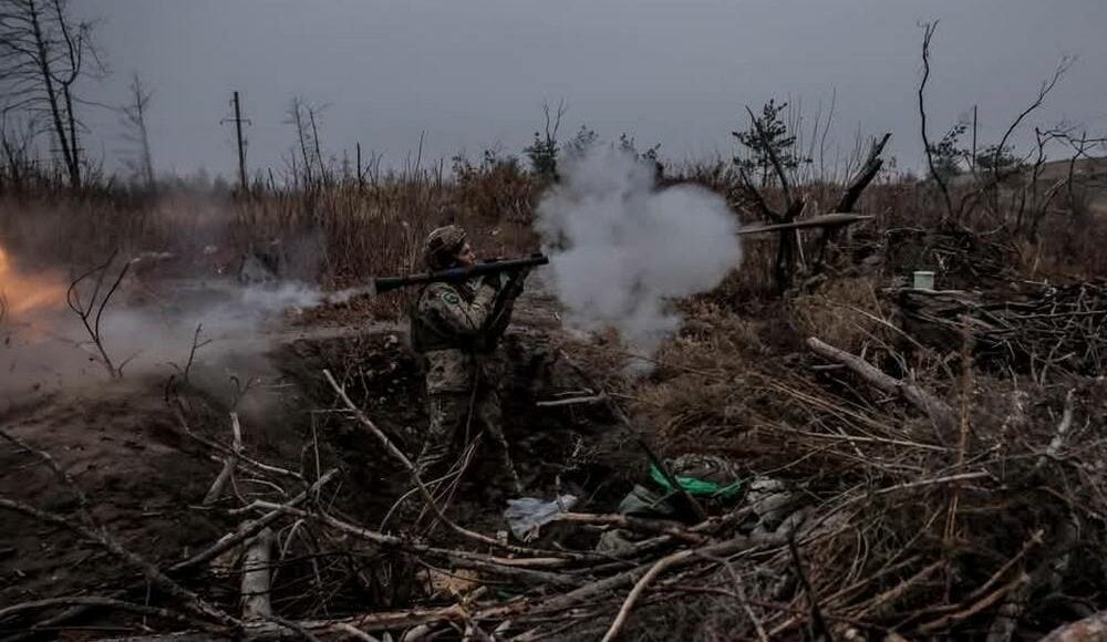 На Покровском направлении ВСУ обезвредили 390 оккупантов: вечерняя сводка Генштаба