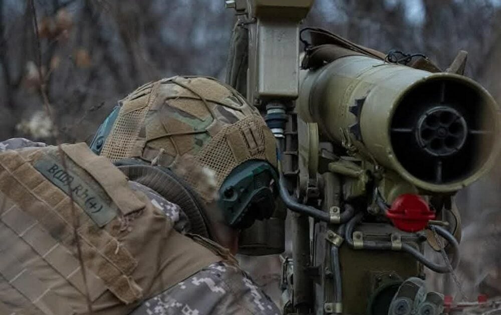 Росіяни спрямували в бік Луганського фронту 140 безпілотників