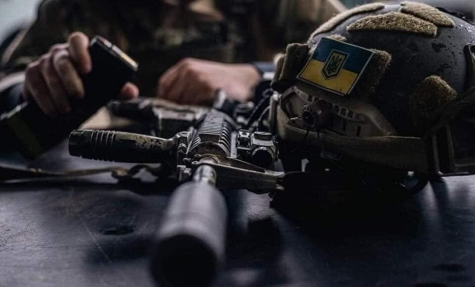 Міноборони набирає до ЗСУ добровольців віком 18-24 роки на річний контракт на 1 000 000 гривень