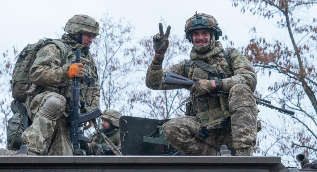 Кабмін спростив зміну місця служби для солдатів, сержантів і старшин