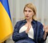 Стефанішина пояснила, чому влада України відмовляється знижувати мобілізаційний вік