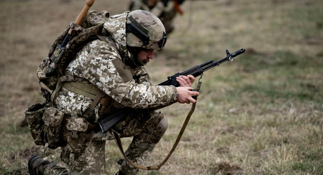 На думку Зеленського, БЗВП має відбуватися під керівництвом бригад, у яких військові виконуватимуть бойові завдання