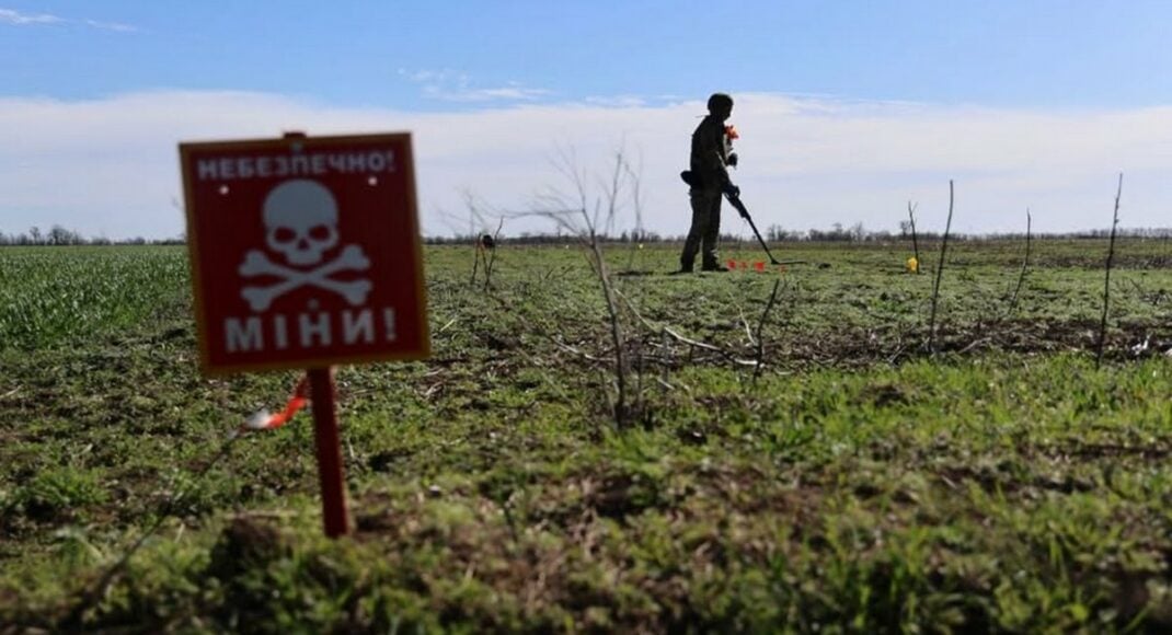 Представництво "The HALO Trust" в Україні проведе для ВПО Луганщини онлайн зустріч