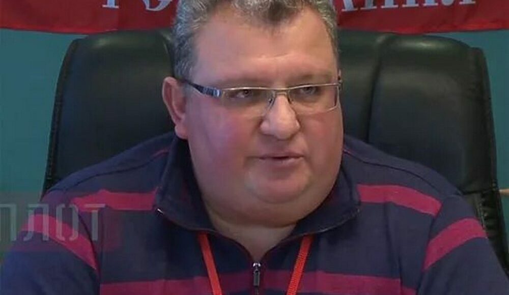 Колишній "мер" Донецька отримав нову "посаду" від окупантів, — соцмережі