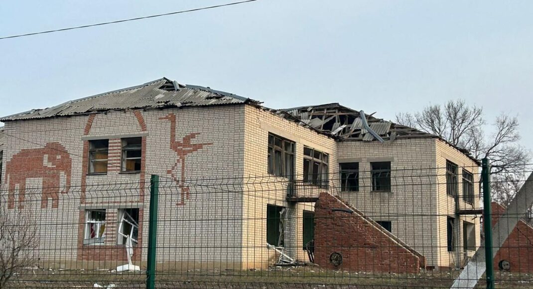 Из Донецкой области эвакуировали еще 123 человека