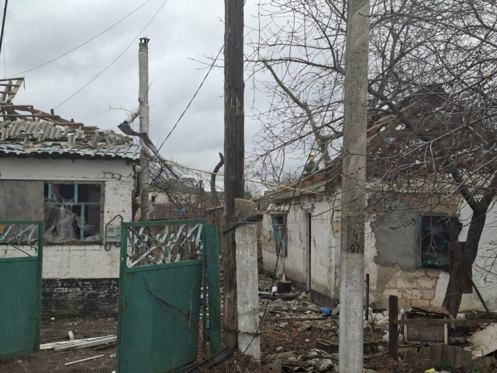 З Донеччини евакуювали ще 74 людини