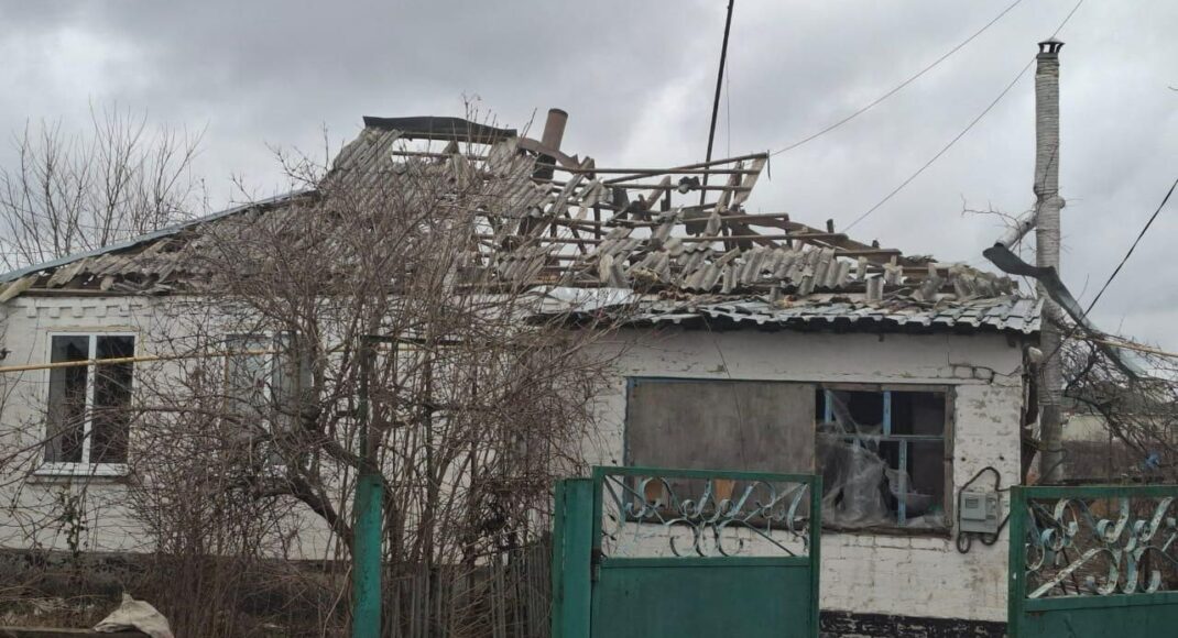 З Донеччини евакуювали ще 74 людини