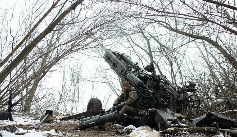 На Покровському напрямку з початку доби окупанти здійснили 16 атак на позиції ЗСУ