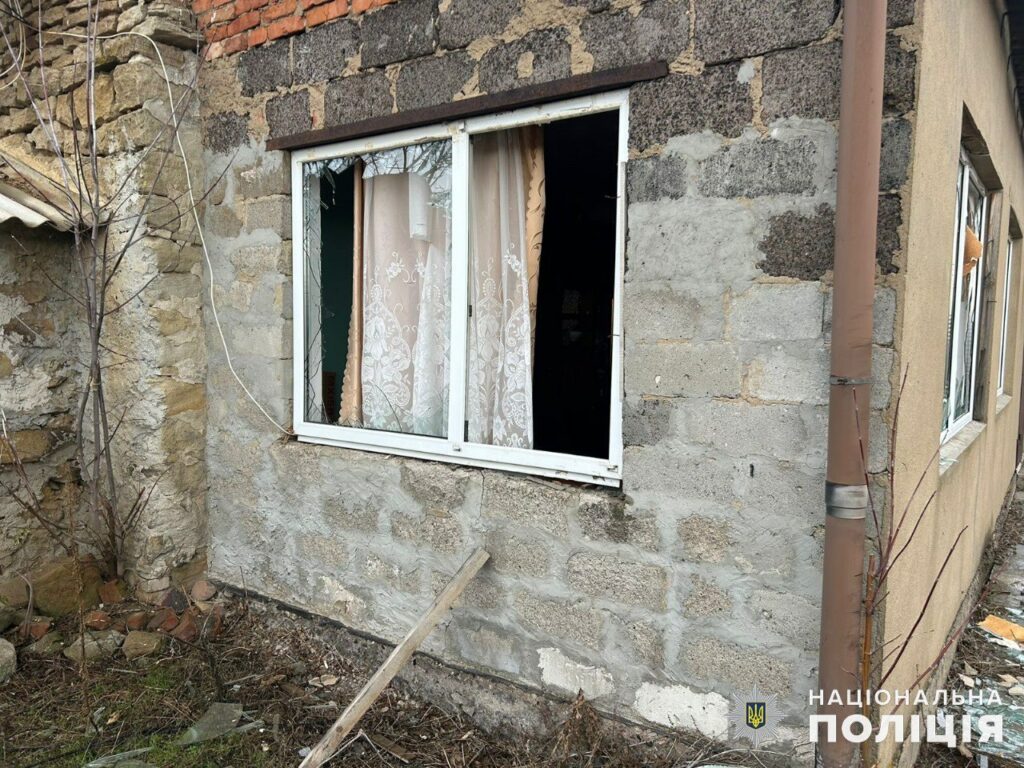 За добу війська рф завдали 3400 ударів по Донеччині