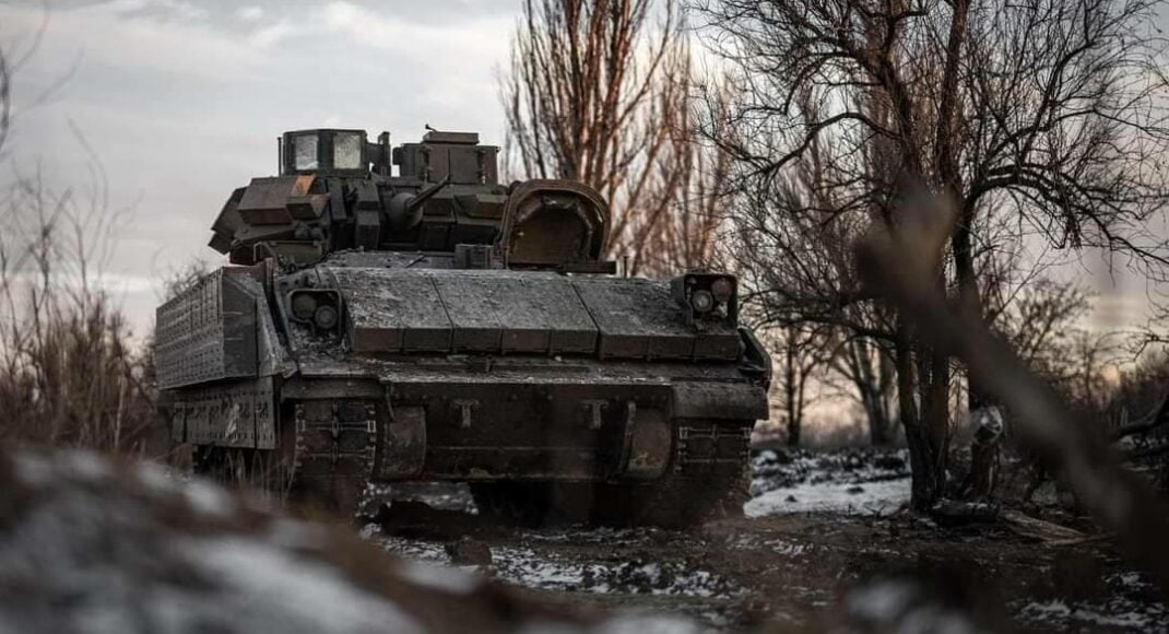 З початку доби відбулося 159 бойових зіткнень: вечірнє зведення Генштабу ЗСУ