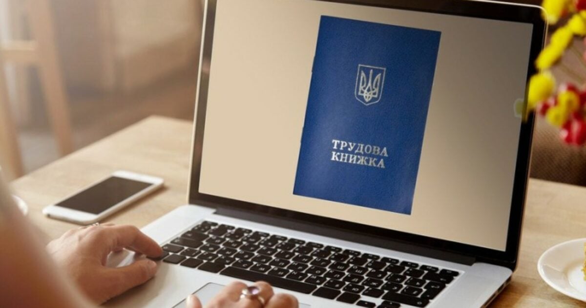 На Донеччині вже зацифрували майже 276 тис. паперових трудових книжок