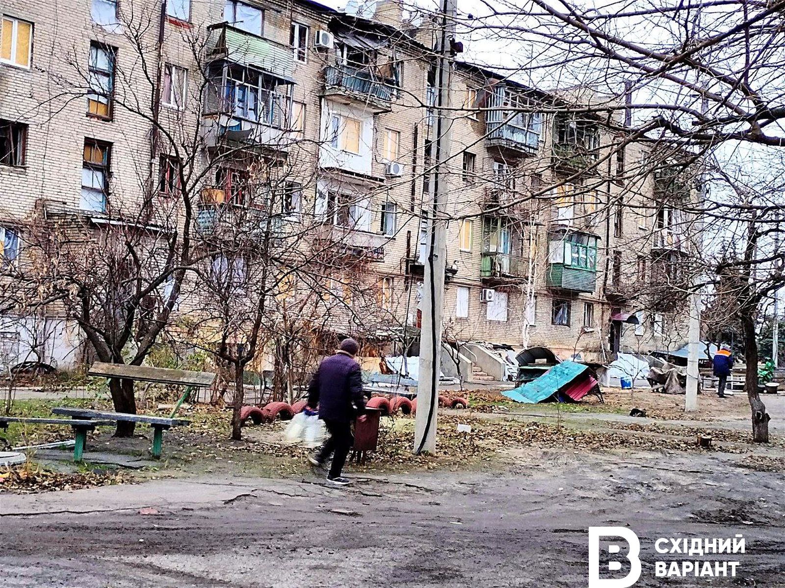 Електропостачання відносно стабільне: як живе Лиманська громада сьогодні