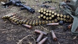 Найбільшу кількість штурмів за добу ворог здійснив на Покровському напрямку
