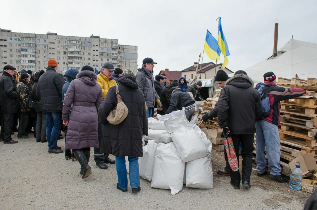 обстріл мікрорайону Східний у Маріуполі_03