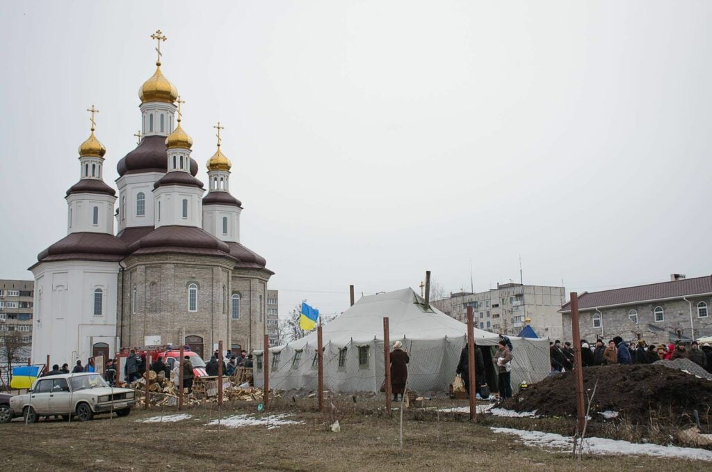 обстріл мікрорайону Східний у Маріуполі_09