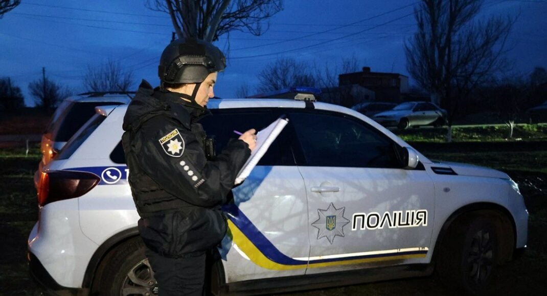 У 4 жителів Краматорщини поліціянти вилучили наркотичні речовини
