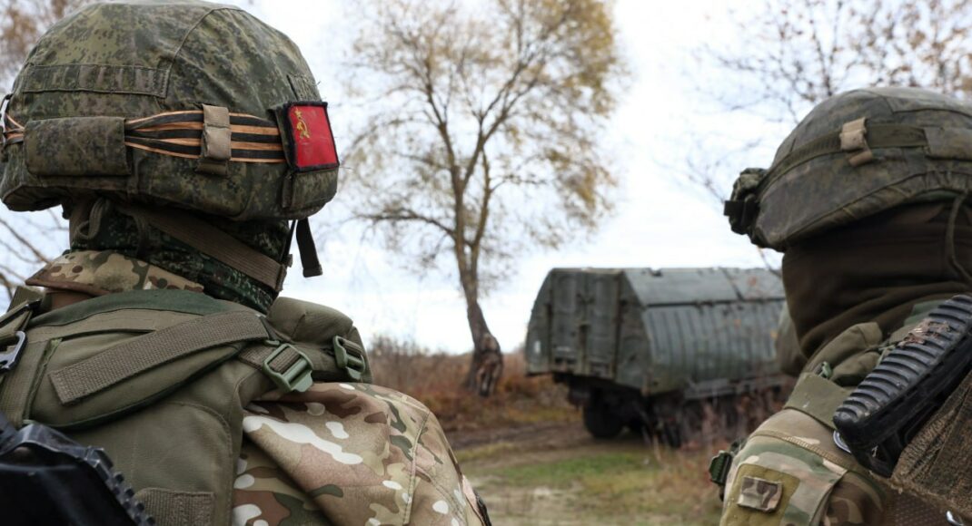 Росія планує поповнити втрати у війні проти України мобілізувавши понад 120 тис. ув’язнених і боржників