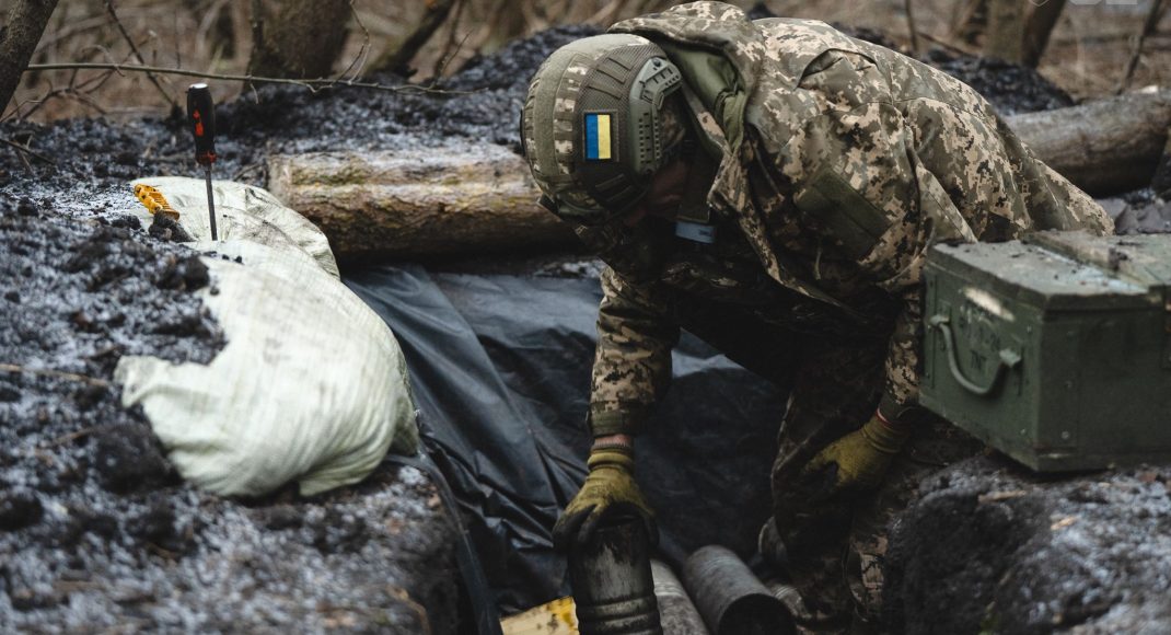 Від початку доби на фронті відбулося 67 бойових зіткнень: найбільше на Покровському напрямку