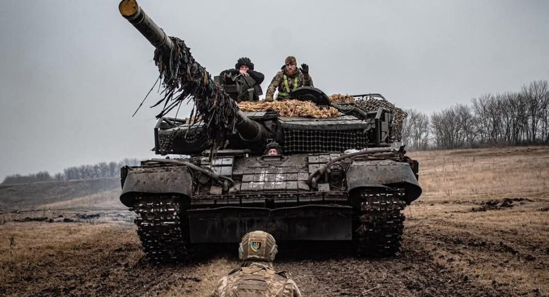 Агресор збільшив кількість атак на Лиманському і Покровському напрямках