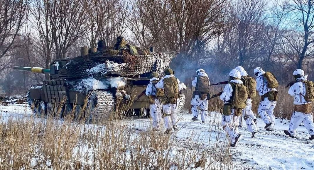 В ВСУ планируют перейти на новые стандарты карьерного роста военнослужащих