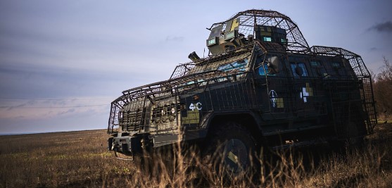 Россияне не прекращают попыток атаковать на Лиманском, Северском, Торецком и Покровском направлениях