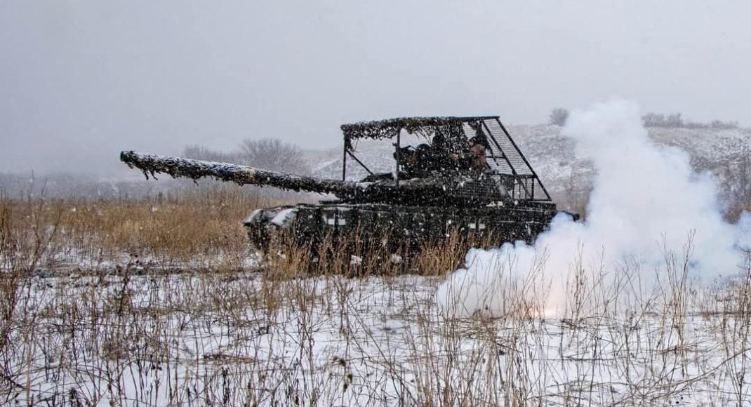 Сили оборони знешкодили ще 1300 окупантів