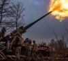 Росіяни активно штурмують позиції ЗСУ на Лиманському і Покровському напрямках