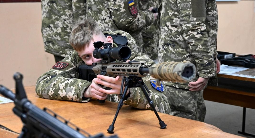 Загальна військова підготовка для студентів із ТОТ: що відомо