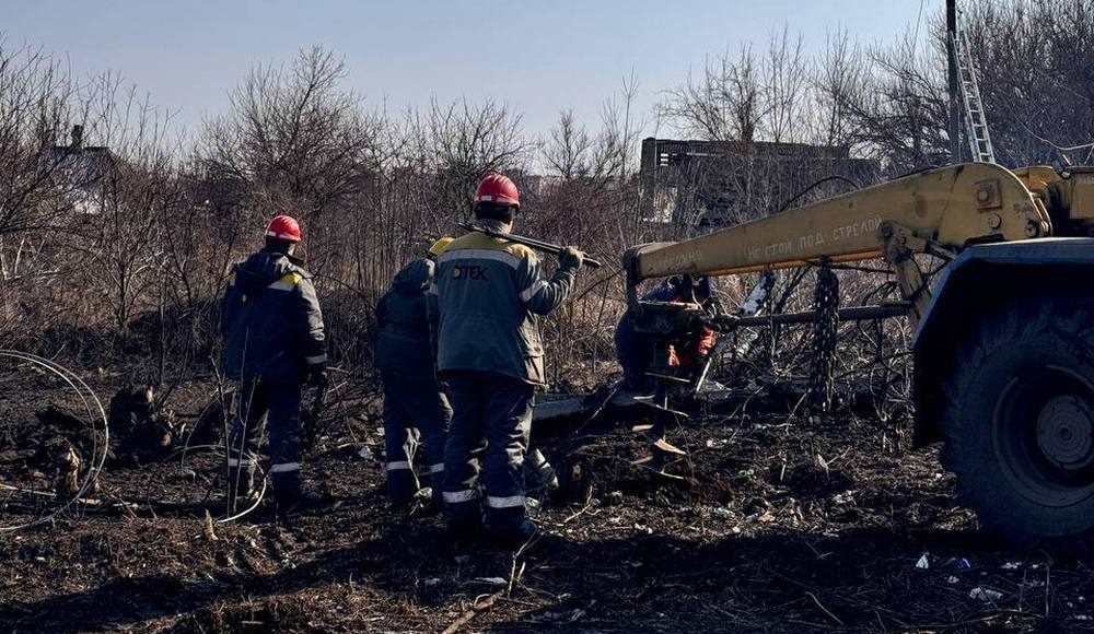 Обстрел Краматорска: оккупанты повредили более 60 домов и два образовательных учреждения