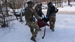 Сьогодні росіяни вбили чотирьох жителів Костянтинівки: подробиці від поліції Донеччини (фото)