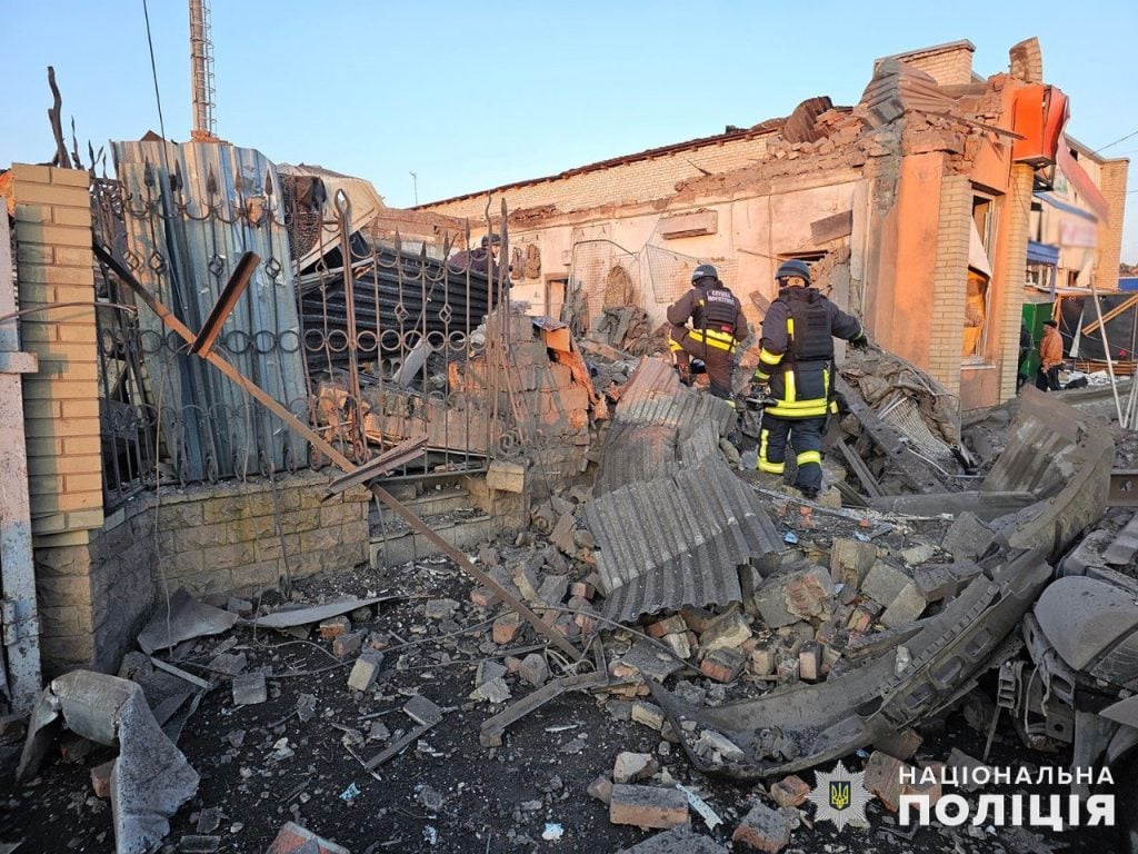 У Слов'янську під обстрілом загинула жінка 