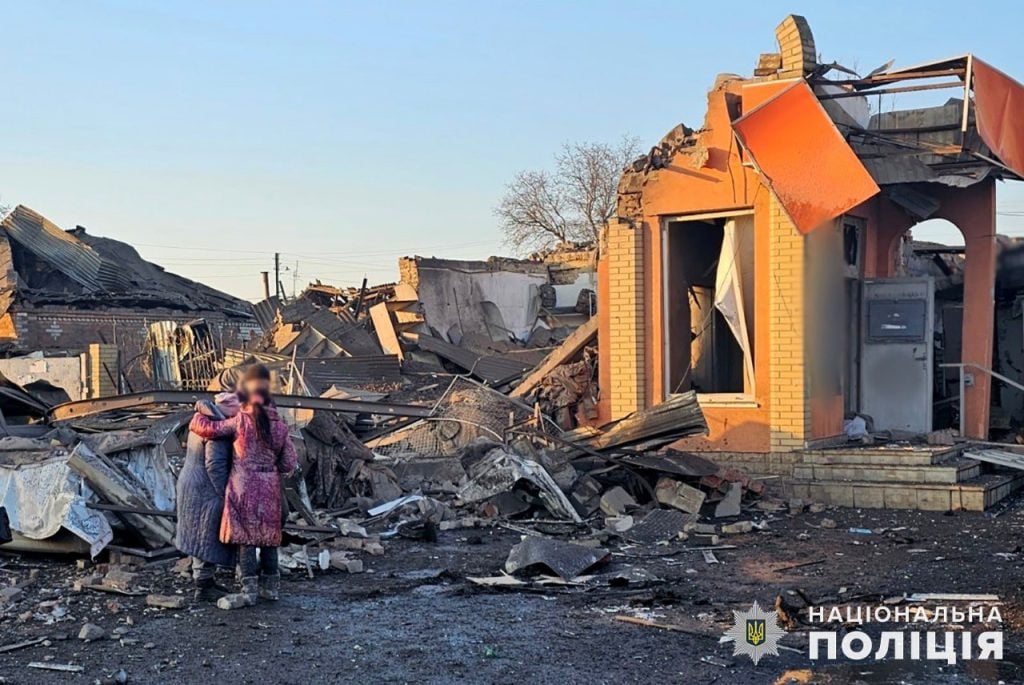 У Слов'янську під обстрілом загинула жінка 