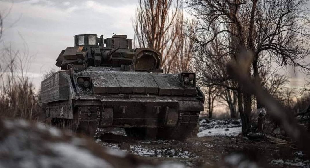 На Покровском направлении враг подтягивает резервы в район Песчаного, — военный