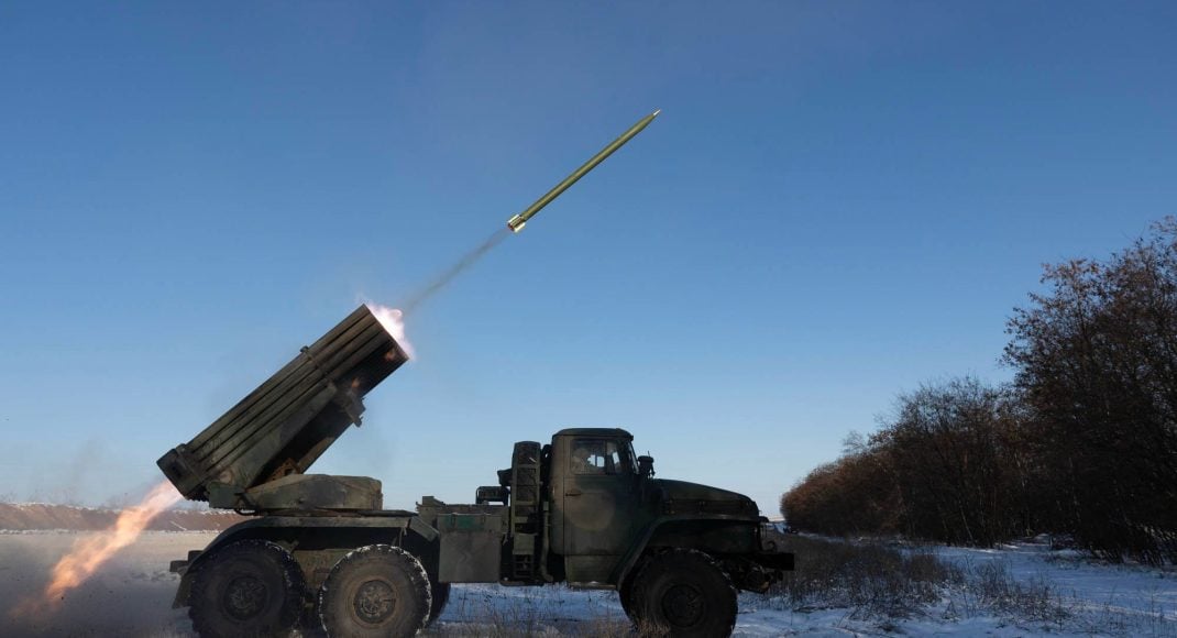 Лакійчук: ЗСУ ймовірно вдалося зупинити ворога на Покровському напрямку, хоча ситуація залишається складною