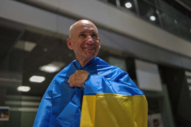 Право на отсрочку от мобилизации получили украинцы, прошедшие плен