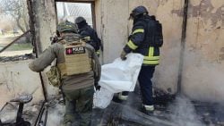 Філашкін розповів про поранених після обстрілу у Слов'янську і величезну кількість авіабомб, які ворог скидає на Костянтинівку