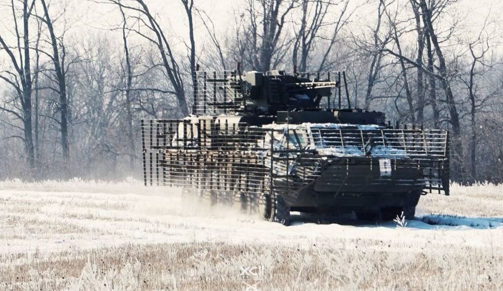 На Луганській ділянці фронту за минулу добу окупанти здійснили 227 обстрілів