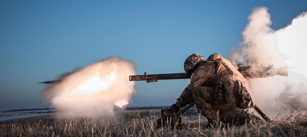 На Покровському напрямку ЗСУ зупинили 35 штурмів російських військ