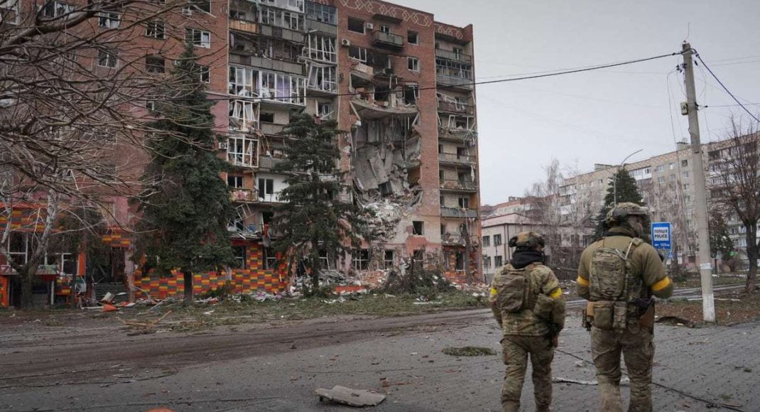 Ситуація у Покровську загострилася: ворог контролює в'їзд у громаду та Родинське і вбиває мирних мешканців