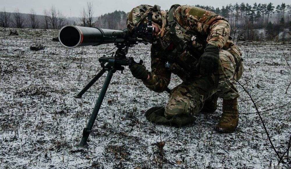 Росіяни активно намагаються повернути собі Піщане, — ОСУВ "Хортиця"