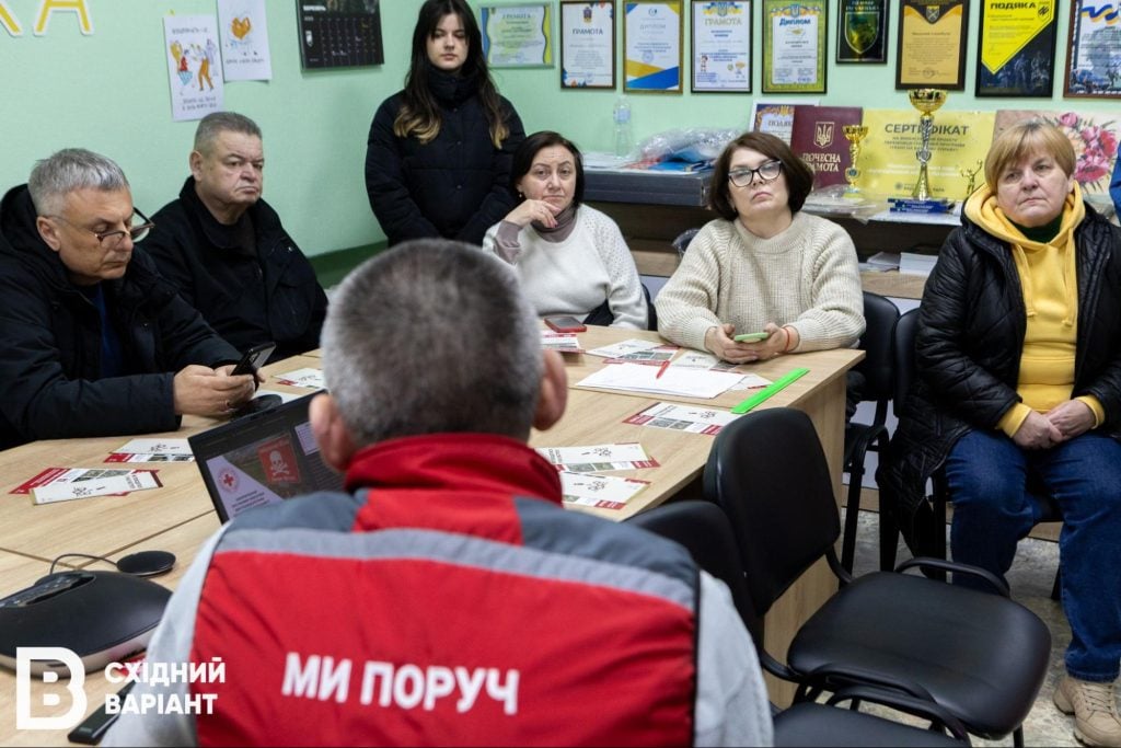 Центр єдності та національного спротиву Донецької області_10