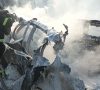 Ворог активно використовує дрони, як терористичну зброю на Донеччині, щоб вражати цивільних, автівки і їх будинки