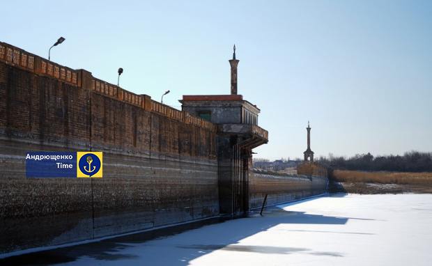 Загарбники продовжують екоцид на Донеччині: планують підрив усіх дамб уздовж річки Малий Кальчик (фото)